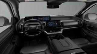 2026 Ford Expedition® Internal Image 2